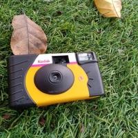 ราคา Kodak Power Flash กล้องฟิล์มใช้แล้วทิ้ง (4315502669)