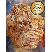 ราคา ปลาหมึกบดเต่าทอง เนื้อเน้นๆ ปรุงรส ขนาด 100 กรัม (4413218029)