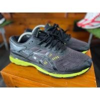 ราคา รองเท้ามือสองของแท้ Asics Gel Kayano 24 เบอร์ 44 ยาว 28 ซม. พื้นนุ่มๆ (25327307395)