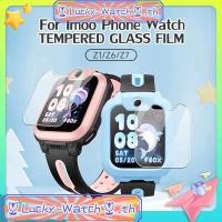 ราคา สําหรับ Imoo X10 Z1 Z2 Z6 Z7 ป้องกันหน้าจอกระจกนิรภัยป้องกันฟิล์ม imoo Z1 ฟิล์มป้องกันแก้วนิรภัย imoo Z7 ตัวป้องกันหน้าจอ (41051319832)