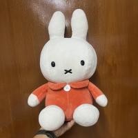ราคา Miffy ตุ๊กตากระต่าย ตุ๊กตามิฟฟี่ กระต่ายมิฟฟี่ **มือสอง** (18123436880)