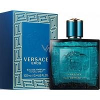 ราคา น้ำหอมแท้ Versace Eros EDP 100ml. (13007319202)