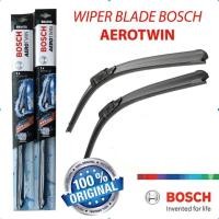 ราคา ใบปัดน้ําฝน Bosch AEROTWIN 20 (40605701928)