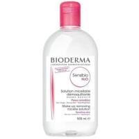 ราคา Bioderma Sensibio H2O 500ml (6142526415)