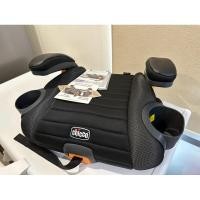 ราคา Chicco คาร์ซีท Go Fit Plus Booster Car Seat (29700366568)