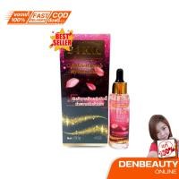 ราคา MADAM HERB GOLDZEN ROSE HYALURONIC มาดาม เฮิร์บ โกลด์เซน โรส ไฮยาลูโรนิค เนื้อเซรั่มเข้มข้นผสานทองคำ 80g. (4705907072)