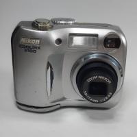 ราคา Nikon coolpix 3100 digital camera (17042166787)