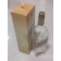 ราคา ขวดเหล้าเปล่า​ GOLD​ LABEL​ RESERVE ขนาด​ 1​ L (55505787694)