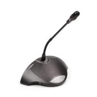 ราคา BOSCH CCS-CMS ไมค์โครโฟนชุดประธานก้านสั้น, Chairman Unit Short Microphone (12551838378)