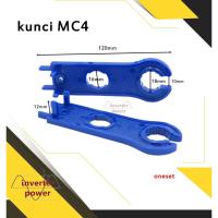 ราคา MC4 ประแจขั้วต่อแผงโซลาร์เซลล์ Spanner MC4 (50551939389)