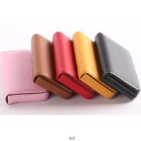 ราคา ดีดีที-ปู่ ที่ใส่นามบัตรผู้ถือบัตรเครดิตกระเป๋าบางชื่อผู้ถือบัตรความจุขนาดใหญ่กรณีบัตรเครดิตแบบพกพา (49402650435)