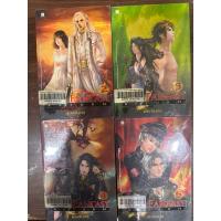ราคา (หนังสือห้องสมุด) the last fantasy return แสงจันทร์ (17995325053)