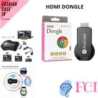 ราคา HDMI Dongle ChromeCast เครื่องรับสัญญาณทีวี - ดองเกิลไร้สาย HDMI WIFI 1080P (20857987862)