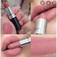 ราคา M.A.C. Matte Lipstick สี Please Me (7649472501)