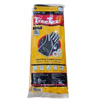 ราคา TREETEX NO.162 ถุงมือยางหนา ยาว 16นิ้ว มีขนาด 9.5 และ10นิ้ว (ขายแพ็ค 1คู่) (42974215230)