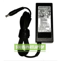 ราคา SAMSUNG NP-NC10 NP-R610 19V 3.16A 5.0*3.0MM PIN ORIGINAL ADAPTER (41071102474)