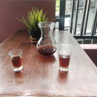 ราคา Server V60 Balloon 400 ml และ 2 Shots One Shot Espresso Coffee Cup (43972685388)