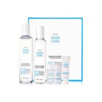 ราคา Etude SOON JUNG Skin Care Set (1628005892)