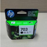 ราคา ตลับหมึกอิงค์เจ็ท HP 703 ดำ (CD887AA) Original (ออกใบกำกับภาษีได้) (23638129826)