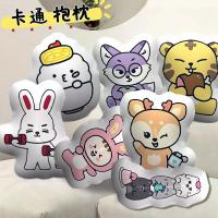 ราคา ขายร้อนเจ็ดตุ๊กตาตุ๊กตาหมอนตุ๊กตาสัตว์สร้างภาพการ์ตูนอุปกรณ์ต่อพ่วงน่ารักข้างเตียงโซฟาเบาะพนักพิงของขวัญให้ (53407022100)