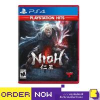 ราคา [+..••] พร้อมส่ง | PS4 NIOH (PLAYSTATION HITS) (เกม PlayStation™ ) | By ClaSsIC GaME (27740051133)