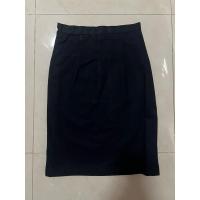 ราคา เอว23 กระโปรงพิธีการ นักศึกษาทรงเอ สีกรม รับปริญญา (24011102937)