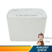 ราคา NEOCAL เครื่องทำลายเอกสาร ตัดเป็นชิ้น 8 แผ่น รุ่น PSL-201SC (18600) (4920158280)