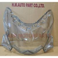 ราคา กระจก ไฟหน้า (เพชร-สีฟิล์ม) มีโอ 125 ไอ จีที เอ็มเอ็กซ์ MIO 125i GT MX 125i ปี 2012 รุ่นหัวฉีด # 1000-251-00 (17656960386)