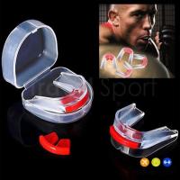 ราคา ฟันยางชกมวย - EVA Mouth Guard (1873646042)