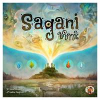 ราคา Sagani [Thai/English Version] [BoardGame] (14269448699)