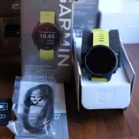 ราคา Garmin Forerunner 245 (สินค้าDemo) (15997591504)