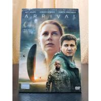 ราคา ARRIVAL (2016) / ภาพยนตร์ : ผู้มาเยือน (DVD) มือ 2 (48701079925)