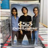 ราคา เทป : BODYSLAM - DRIVE. (ปั๊มแรก) (28503177759)