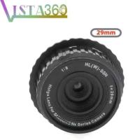 ราคา ▥ ใหม่ Holga Hl(W)-Ssn 29 มม.F8 เลนส์สําหรับกล้อง Samsung Nx Series (43014262733)
