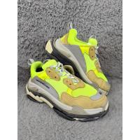 ราคา Balenciaga Size 40 ยาว 25 cm (รองเท้ามือสอง) (47357574310)