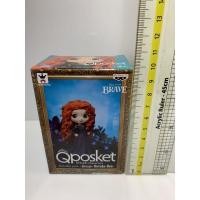 ราคา Qposket Petit Pixar Characters - Merida แท้ มือ 1 (9980609506)