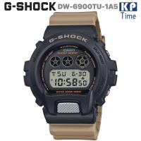 ราคา Casio G-Shock นาฬิกาข้อมือผู้ชาย รุ่น DW-6900 ของแท้ประกันศูนย์ CMG (20030895256)