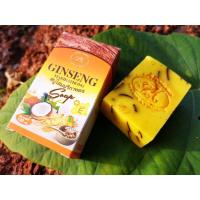 ราคา สบู่โสม. มริกาทอง (5250822455)