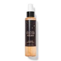 ราคา (พร้อมส่ง/ของแท้) Bath & Body Works Into The Night Diamond Shimmer Mist 146ml (27421962829)