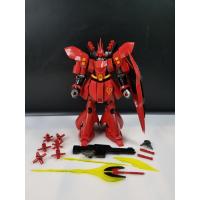 ราคา กันดั้มโมเดล HGUC Sazabi 2nd (26819768874)