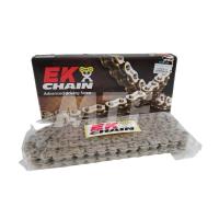 ราคา โซ่ EK O-Ring ขนาด 525-120ข้อ สีทอง รุ่น SZ2 ข้อต่อหมุดย้ำ Made in Japan (52404642727)