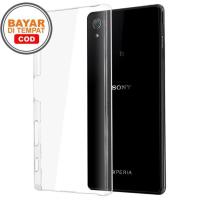 ราคา Sony Xperia Z5 Premium - เคสใส Mica แบบใส Hardcase Casing Cover Clear (27215832520)