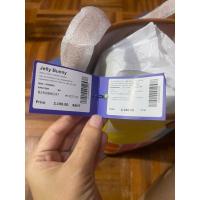 ราคา กระเป๋า jelly bunny ของแท้สภาพดีมากๆ (26764851770)