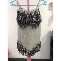 ราคา ชุดนักร้องแดนซ์เซอร์ ชุดบอดี้สูท (11872087537)