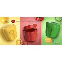 ราคา ทัพเพอร์แวร์ กล่องจิ๋ว ใส่ของเอนกประสงค์ ราคาพิเศษเพียง 105 บาทเท่านั้นค่ะ (9453193105)