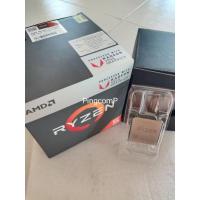ราคา CPU AMD Ryzen 5 2400G (7979120836)