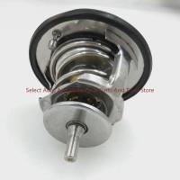 ราคา Factory Direct Sales 82 ° C Suitable for Isuzu Accessories, Car Thermostat 8-97300790-2 (51604568520)
