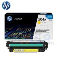 ราคา HP LaserJet Toner CE252A (504A) (Yellow) (904694073)