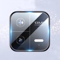 ราคา ฟิล์มกระจกนิรภัยกันรอยหน้าจอ ป้องกันเลนส์กล้อง สําหรับ Xiaomi Pad 6 Pro Mi Pad5 6Pro (23377659099)