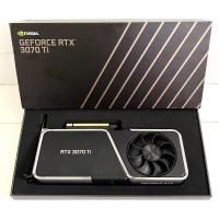 ราคา NVIDIA RTX 3070Ti Founders Edition 8GB (20386346712)